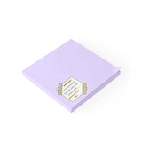 Reminder Note Sticky Note Pads