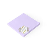 Reminder Note Sticky Note Pads