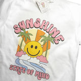 Sunshine State of Mind T-shirt