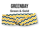 Sunday Funday Knotties Headbands