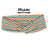 Sunday Funday Knotties Headbands