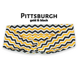 Sunday Funday Knotties Headbands