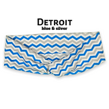 Sunday Funday Knotties Headbands