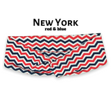 Sunday Funday Knotties Headbands