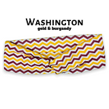 Sunday Funday Knotties Headbands