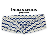 Sunday Funday Knotties Headbands