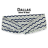 Sunday Funday Knotties Headbands