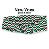 Sunday Funday Knotties Headbands