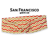 Sunday Funday Knotties Headbands