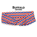 Sunday Funday Knotties Headbands