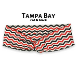 Sunday Funday Knotties Headbands