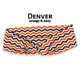 Sunday Funday Knotties Headbands