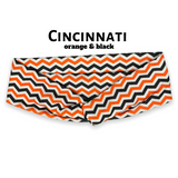 Sunday Funday Knotties Headbands