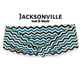 Sunday Funday Knotties Headbands