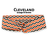 Sunday Funday Knotties Headbands