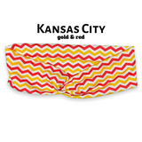 Sunday Funday Knotties Headbands