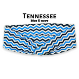 Sunday Funday Knotties Headbands