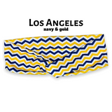 Sunday Funday Knotties Headbands