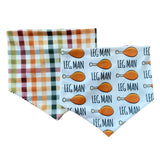 Leg Man Bandana
