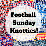 Sunday Funday Knotties Headbands