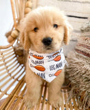 Leg Man Bandana