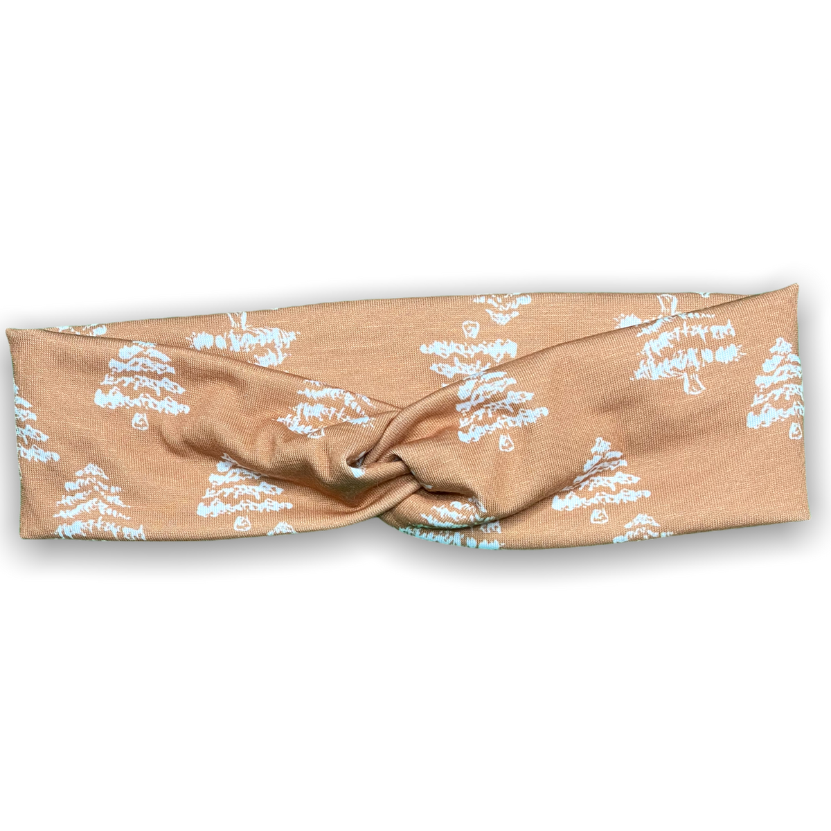 Frasier Fir Knotties Headband Knotties Headbands