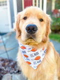 Leg Man Bandana