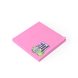 Mixed Emotions Sticky Note Pads