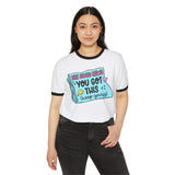 The Good News, You've Got This T-Shirt