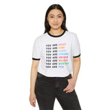 Positive Affirmations T-Shirt