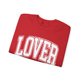 LOVER Crewneck Sweatshirt
