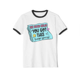 The Good News, You've Got This T-Shirt