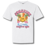 Sunshine State of Mind T-shirt