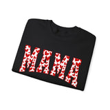 MAMA Valentine Crewneck Sweatshirt