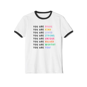 Positive Affirmations T-Shirt