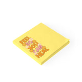 Feel So You Can Heal Sticky Note Pads