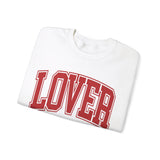 LOVER Crewneck Sweatshirt