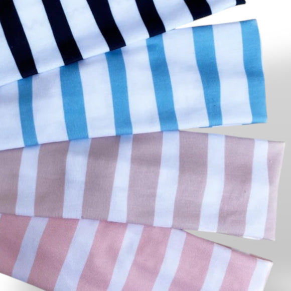 Striped Knotties