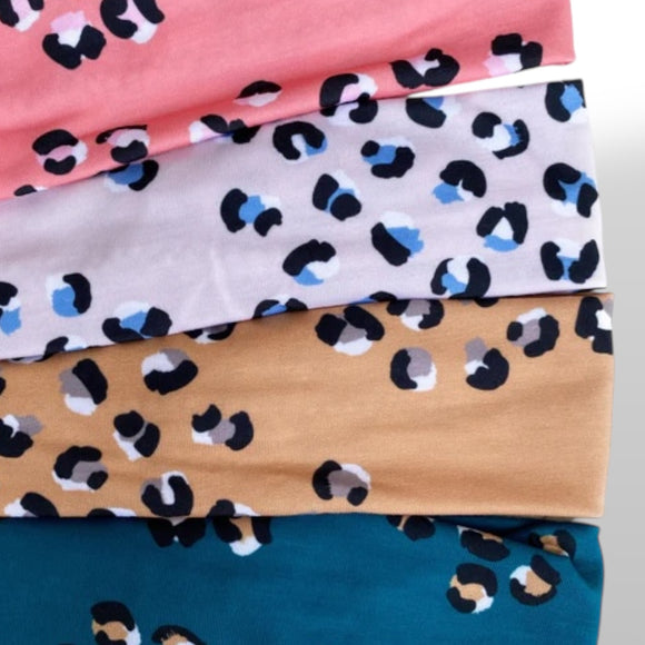 Scattered Leopard Knottie