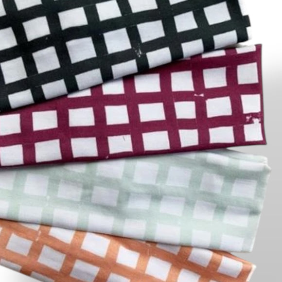 Woven Basket Knotties