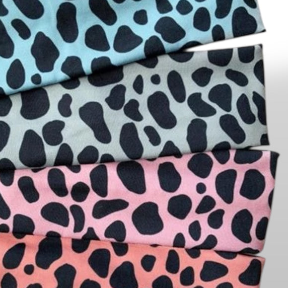 Bedrock Knotties Headband