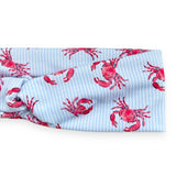 Coastal Crabs Knotties Headband