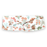 Fall Gardens Knotties Headband