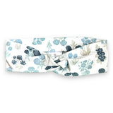 Fall Gardens Knotties Headband