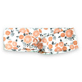 Fall Gardens Knotties Headband