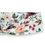 Fall Gardens Knotties Headband