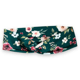 Fall Florals Knotties Headband