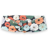 Pastel Pumpkins Knotties Headband