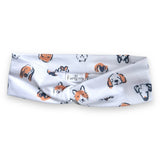 Puppy Pals Knotties Headband