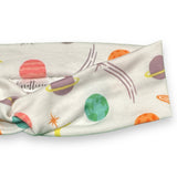 Outer Space Knotties Headband